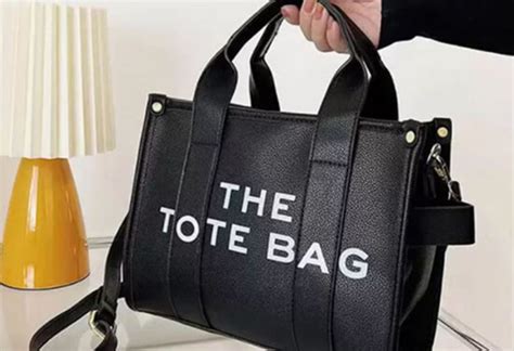 marc jacobs tote bag dup|marc jacobs tote bag dhgate.